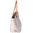 Louis Vuitton Cabas MM Tote Bag N41375 Damier Azur